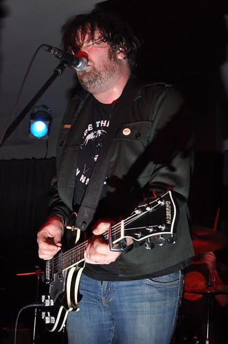 Brendan Flynn and The Terrible Liars