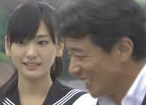 新垣結衣の顎が肥大化した 美容外科ヤスミクリニック