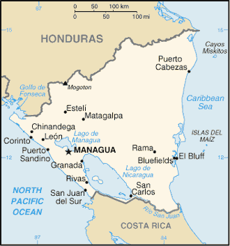 Puerto Cabezas