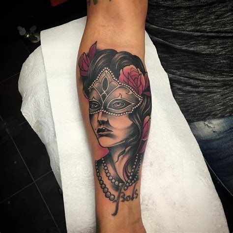 Arm Tattoos For Women In 2023