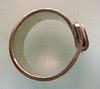 Folded ring