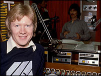 David 'Kid' Jensen