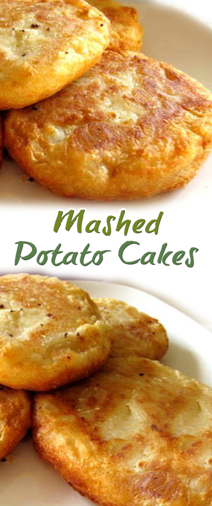Photo Potato Cake Menu from Kotamobagu