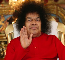 Sathya Sai Baba