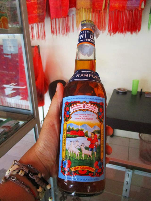 kebudayaan suku batak