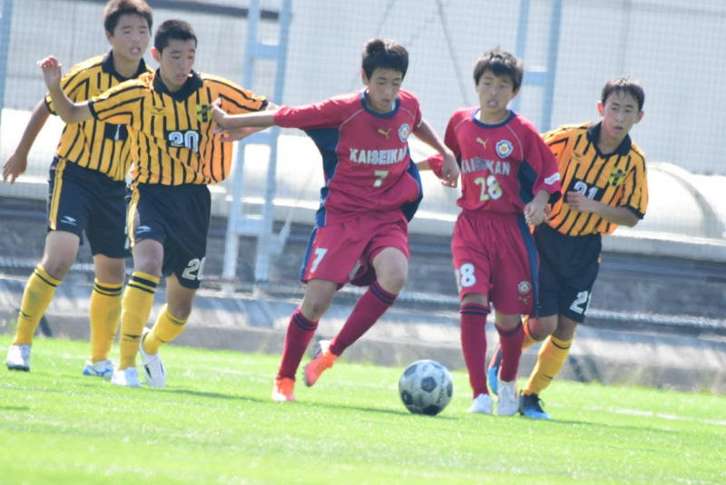 19結果 浜松開誠館フットボールクラブ