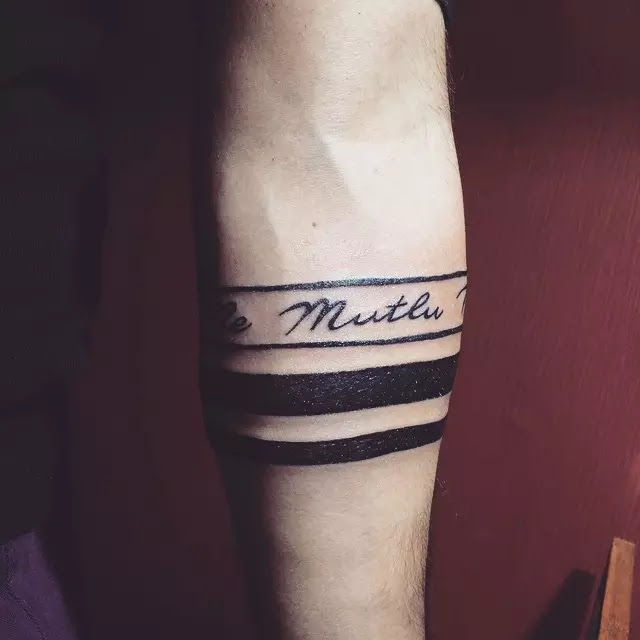 tattoo designs band