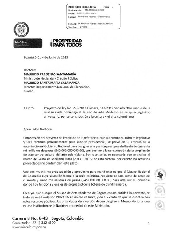 El mambo de gloria zea  [esferapublica] backup