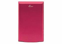 Sony Reader Wi-Fi Now Available for Preorder