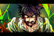 Solo エレン イェーガー Pixiv年鑑 B