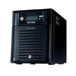 Buffalo TeraStation III 8TB Network Attached Storage