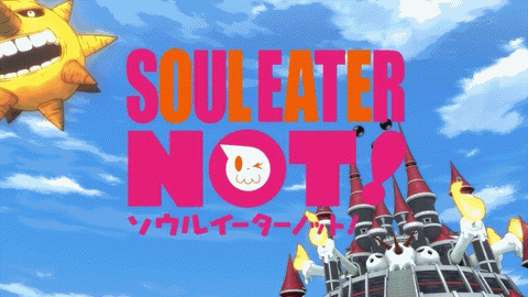 10 Second Anime - Soul Eater Not! - Episode 4 photo 10SecondAnime-SoulEaterNot-Episode4_zps1ab36562.gif