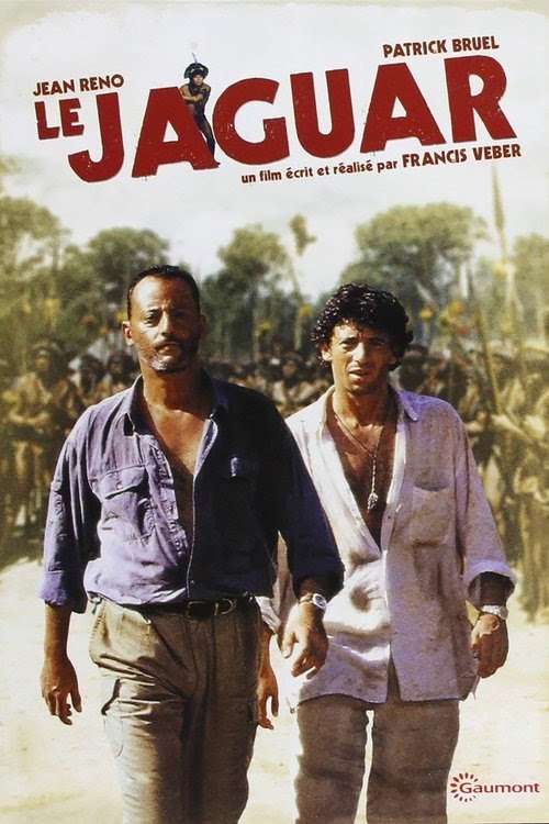 Como Assistir Le Jaguar 1996 Dublado Online Grátis FULL HD Em Português
Gratis