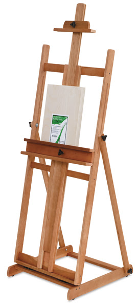 Artists Easel Plans Free Plans DIY Free Download split ...