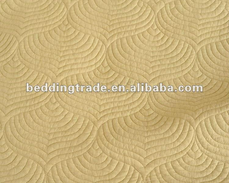 100%cotton Southern Mediterranean Coastal Style King-size Quilt ...