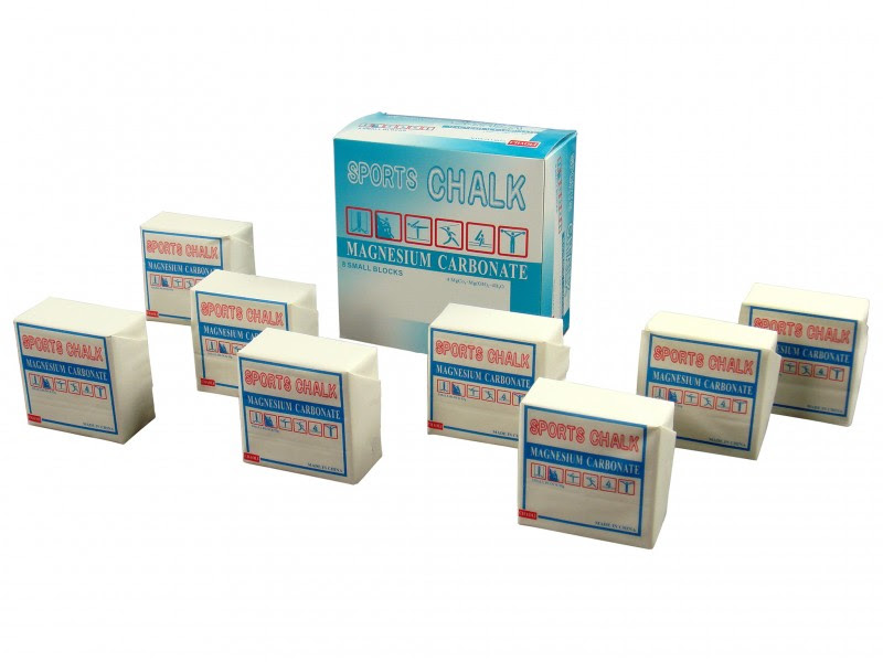 Weightlifting Chalk Canada