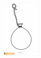 ぬりえのもり 無料で遊べるぬりえ