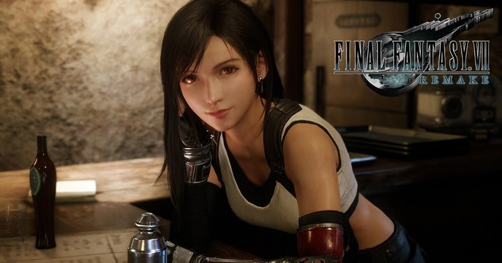 Ff7 ティファ ロックハート てぃふぁ の名言 セリフ集 心に残る言葉の力