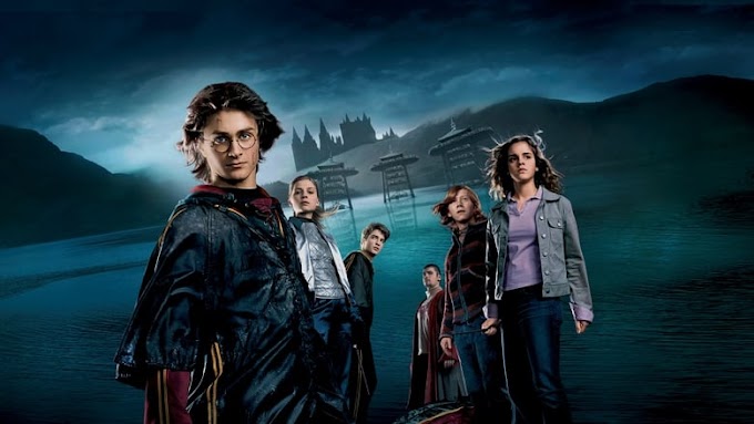 Harry Potter e il calice di fuoco 2005 film completo Scarica italiano
cineblog