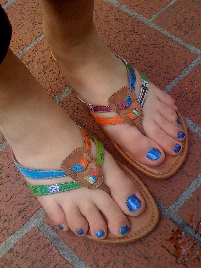 Flip Flops  Shoes  IGN Boards