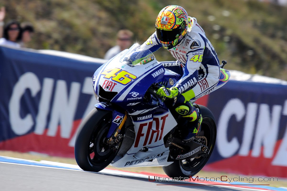 100 Gambar Motor Gp Valentino Rossi Terlengkap Gubuk Modifikasi