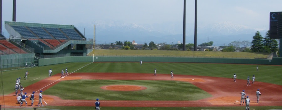 高岡法科大学硬式野球部 公式webサイト 北陸大学野球連盟 富山県高岡市