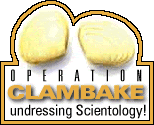 Operation Clambake