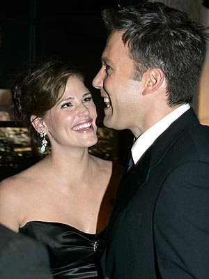 18 photo | Ben Affleck, Jennifer Garner