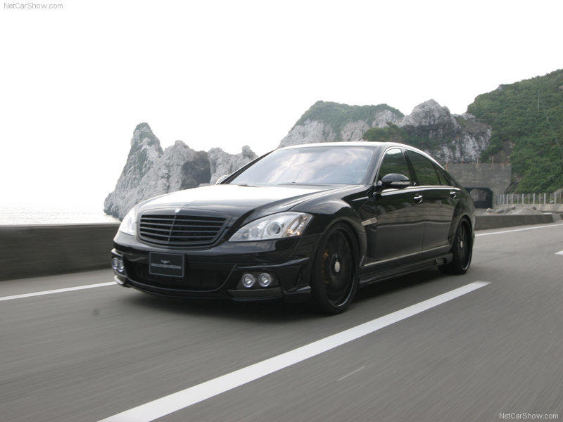 Mercedes Benz S Klasse W221 S 500 4matic 3 Hp Car Technical Data Power Torque Fuel Tank Capacity Fuel Consumption