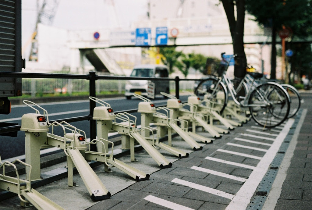 This Clever Bicycle Lock Designed By Students Will Deter Every Thief