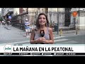 El Show del Lagarto programa completo 13 de febrero de 2023