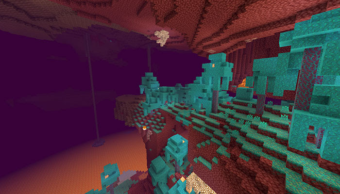 マイクラ 古代の残骸 古代のがれき をたくさん集めるコツとポイント マイクラモール