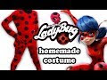Ladybug Kostüm Miraculous
