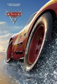 ver Cars 3 pelicula completa en español latino 2017 hd