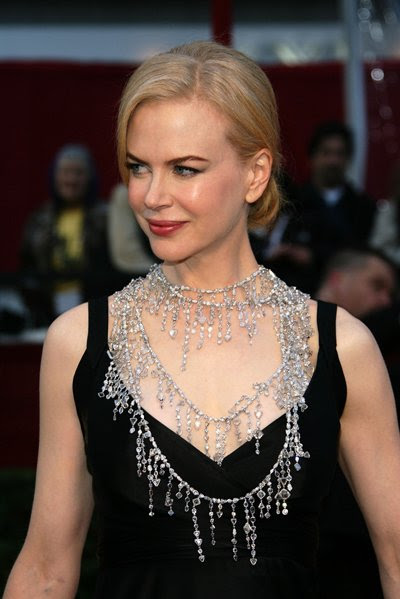 Nicole Kidman nicole kidman moulin rouge outfit. Nicole Kidman