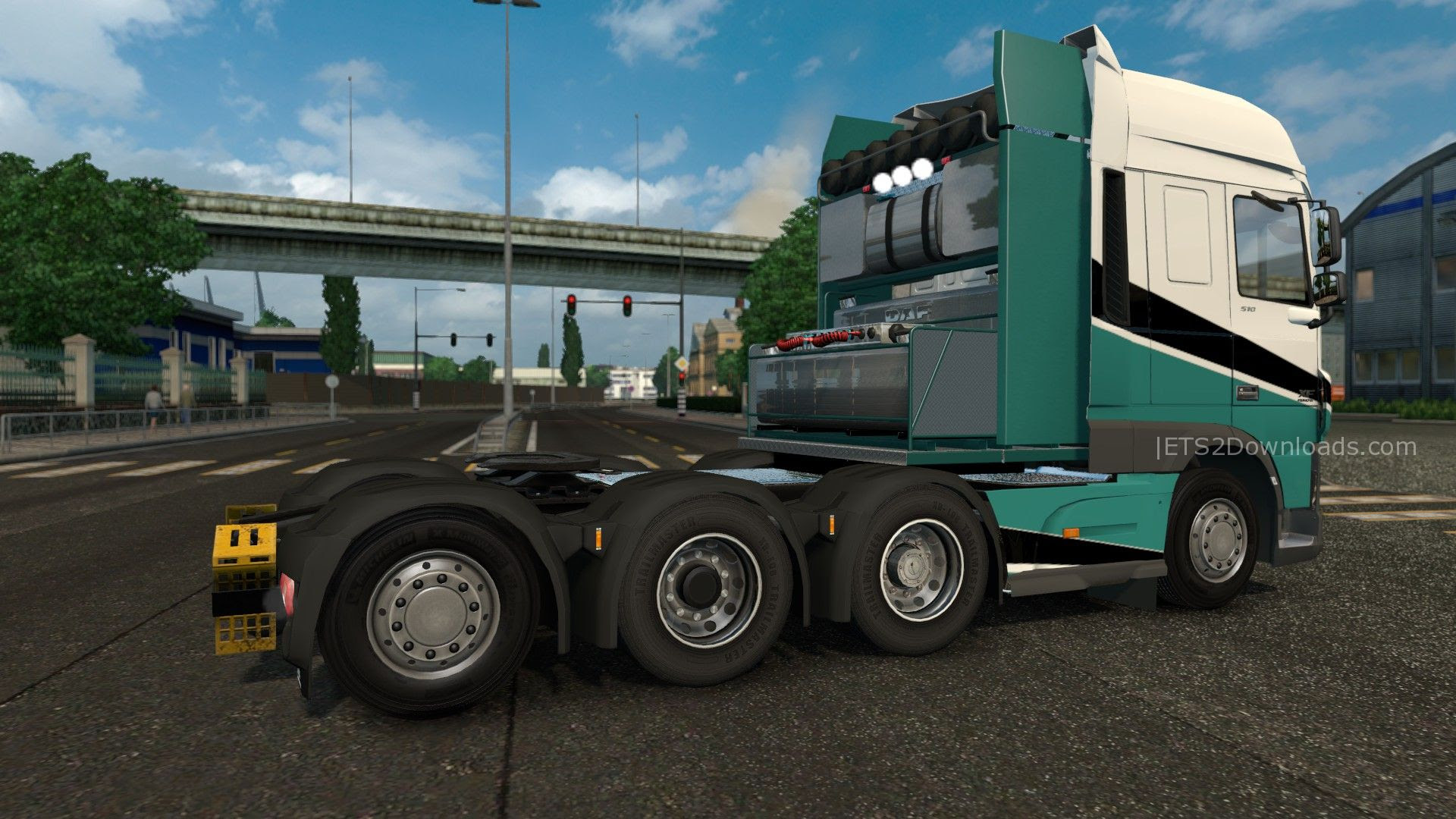 heavy-haulage-chassis-for-daf-xf-e6-by-ohaha