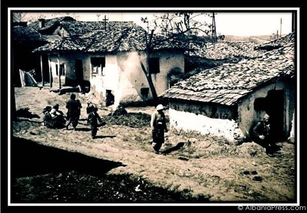 Image result for shperngulja e shqiptareve