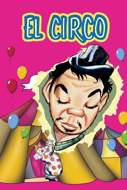 Assistir Cantinflas no Circo Filme 1943 Completo Dublado Online
Portuguese 1080p