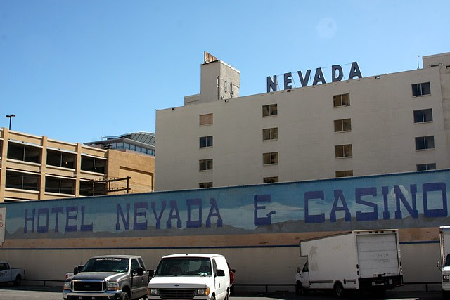 Hotel Nevada & Casino
