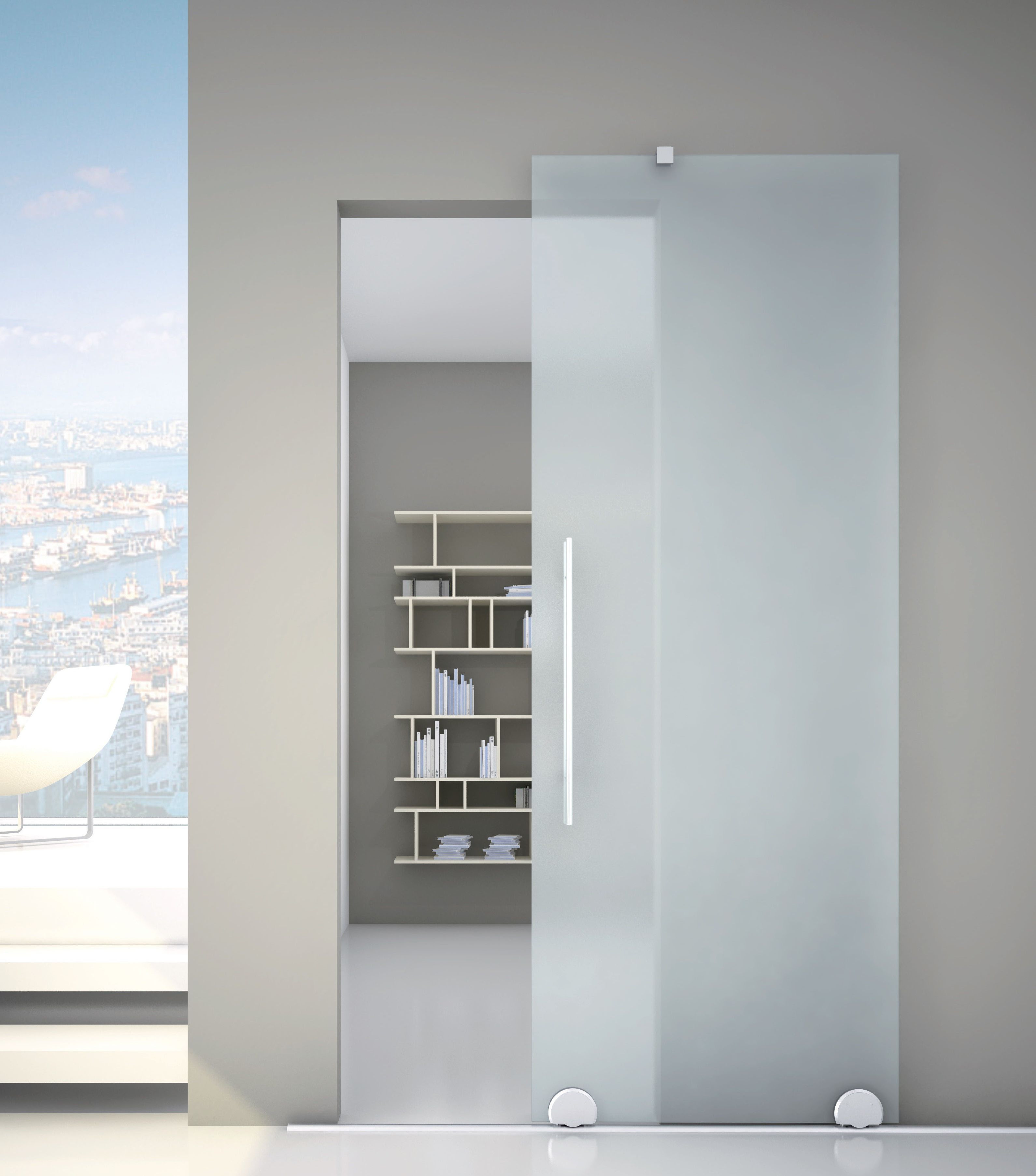 Glass interior doors Glass interior doors