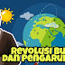 Revolusi Bumi Kelas 6 SD
