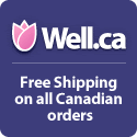 Well.ca - Canada's online drugstore