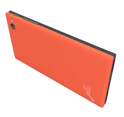 Ponsel Jolla ini dibekali kamera 8 megapixel dengan flashnya. Memori internal yang tersedia 16GB. (kredit foto: ibtimes)
http://images.detik.com/content/2013/05/22/1146/jolla3.jpg