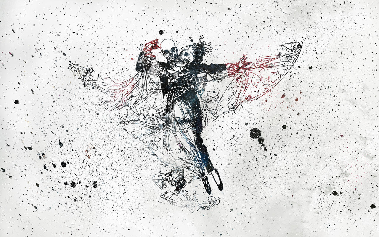 Heaven Beside You    by vhm alex Şaşırtıcı masaüstü resimler 2.seri