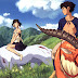 Princess Mononoke Wallpaper Phone