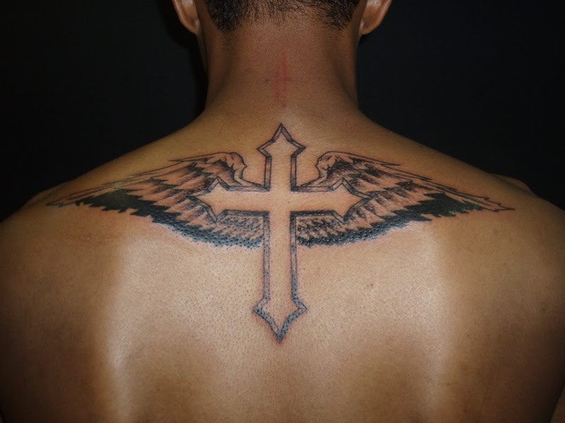 Tattoos for men.57