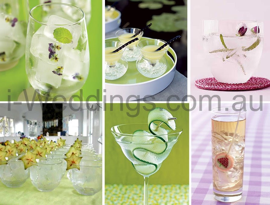 iLoveThese white cocktails