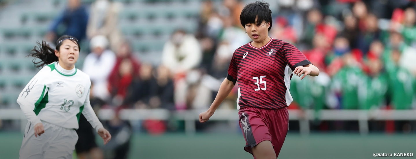 第28回全日本大学女子サッカー選手権大会 Top Jfa 公益財団法人日本サッカー協会