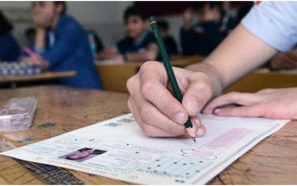 Açıköğretim lisesi sınav yeri-AÖL sınav giriş belgesi alma ...