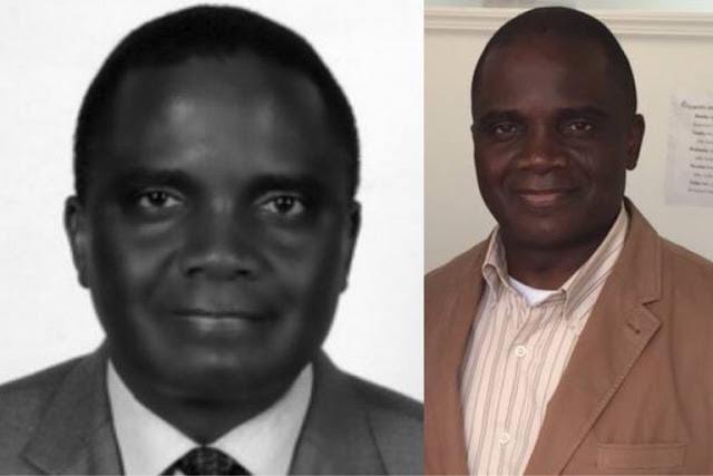 Heartbreaking! Nigerian Professor, Wife And 2 Children Die in Tragic House Fire in Kazakhstan